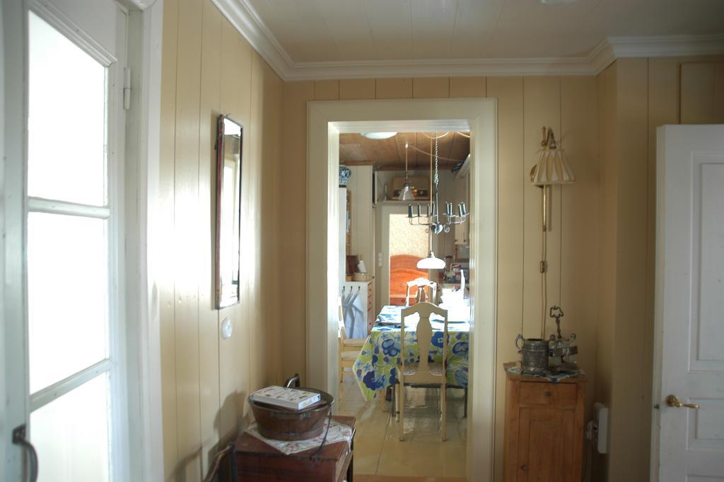 Villa 1800'S Townhouse Loviisa Habitación foto
