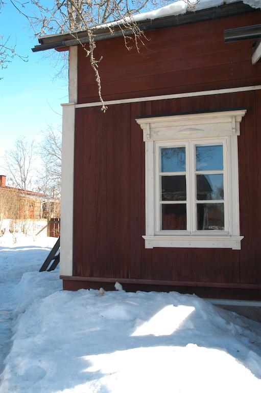 Villa 1800'S Townhouse Loviisa Habitación foto